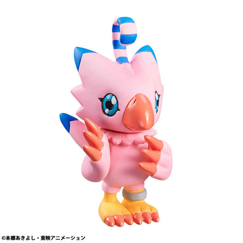 『デジモンアドベンチャー』デジコレ! MIX 8個入りBOX